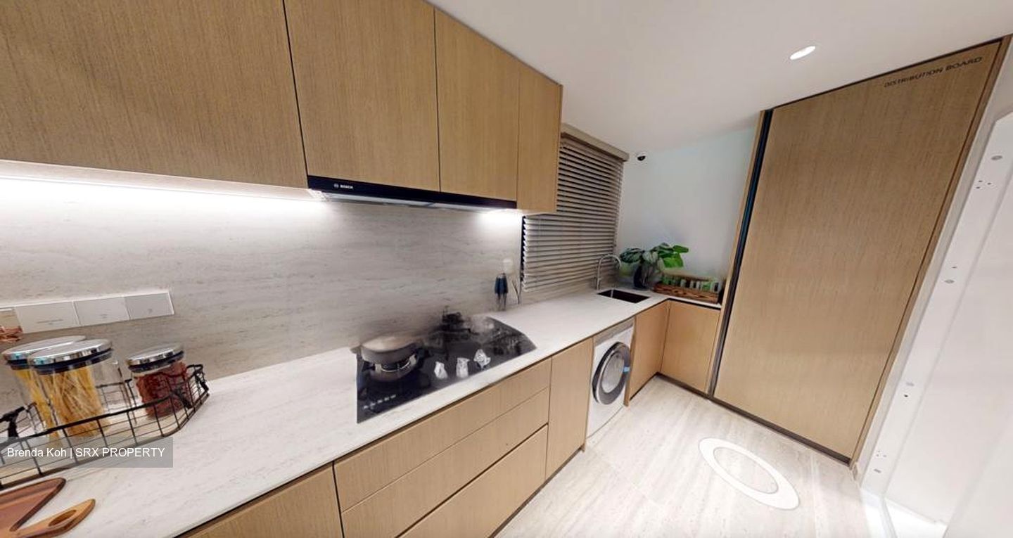 Bukit Timah Link (D21), Condominium #454066861